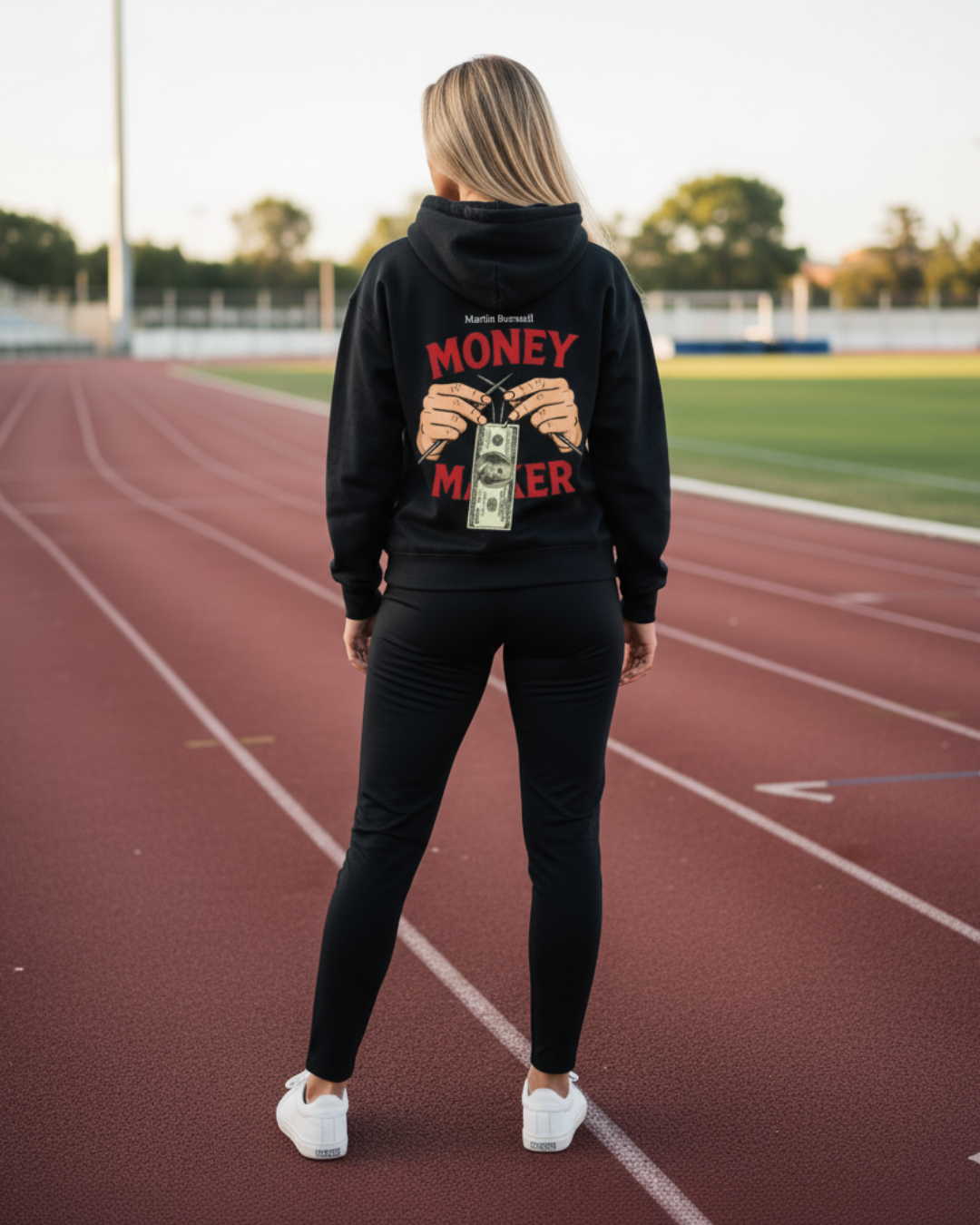 Money Maker Lifestyle