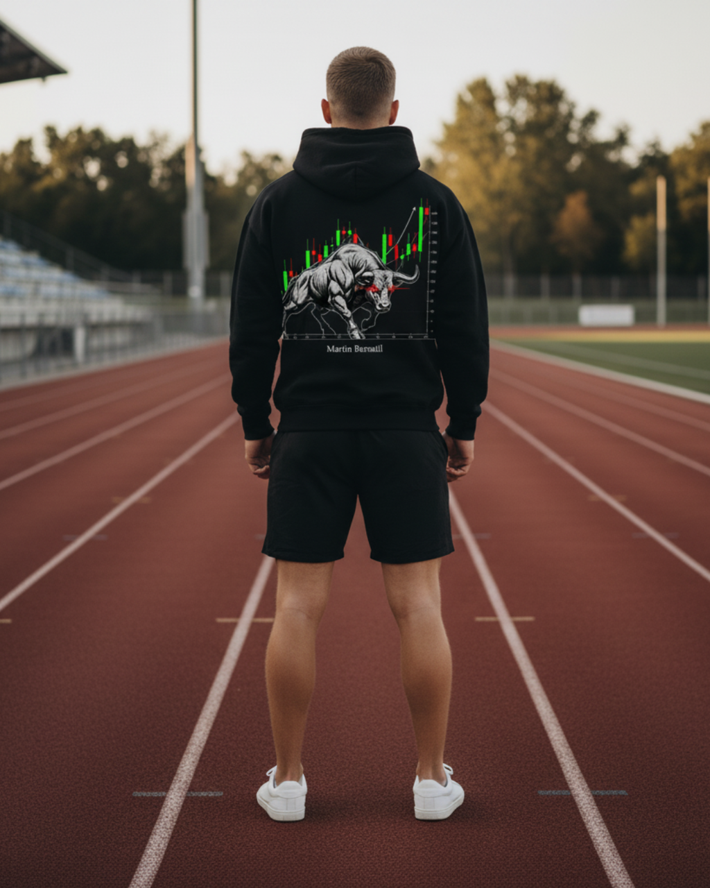 Stockbrocker Lifestyle