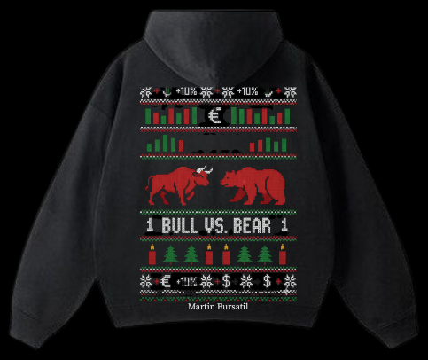 Bull vs Bear GYM