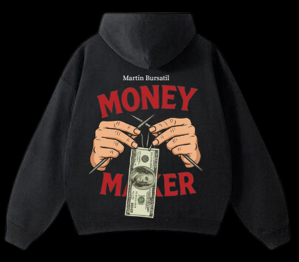 Money Maker Lifestyle